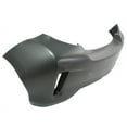 thumbnail image 2 of For NEW 12-16 Prius V Rear Bumper Cover Assy Primed Plastic TO1100300 5215947909, 2 of 5
