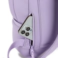 thumbnail image 4 of Mochila para laptop CoolCapital Slay 14" pulgadas Color  Lila, 4 of 10