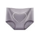 thumbnail image 2 of Xihbxyly Ropa Interior de Panal para Mujer, de Cintura Media, Sin Costuras, de Algodón Puro, Muy Elástica., 2 of 6