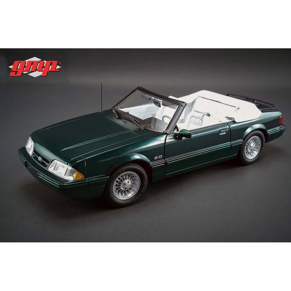vintage mustang toy car