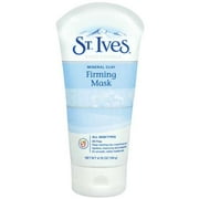 Alberto Culver St Ives Timeless Skin Firming Mask, 4.75 oz