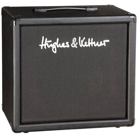 Hughes & Kettner TubeMeister TM112 60W 1x12 Guitar Speaker Cabinet