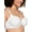 WHITE, variant on Warners® Blissful Benefits Underarm-Smoothing Comfort Underwire Lightly Lined T-Shirt Bra RA3561W