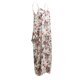 thumbnail image 5 of Vestido bohemio para mujer, vestido de playa con tirantes finos, vestido largo suelto Eccomum Vestido, 5 of 5