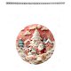 thumbnail image 2 of Fiudx Liquidación de ofertas flash Colgantes de disco acrílico de muñeco de nieve navideño Colgantes de árbol de Navidad Colgantes de decoración de pared, 2 of 4
