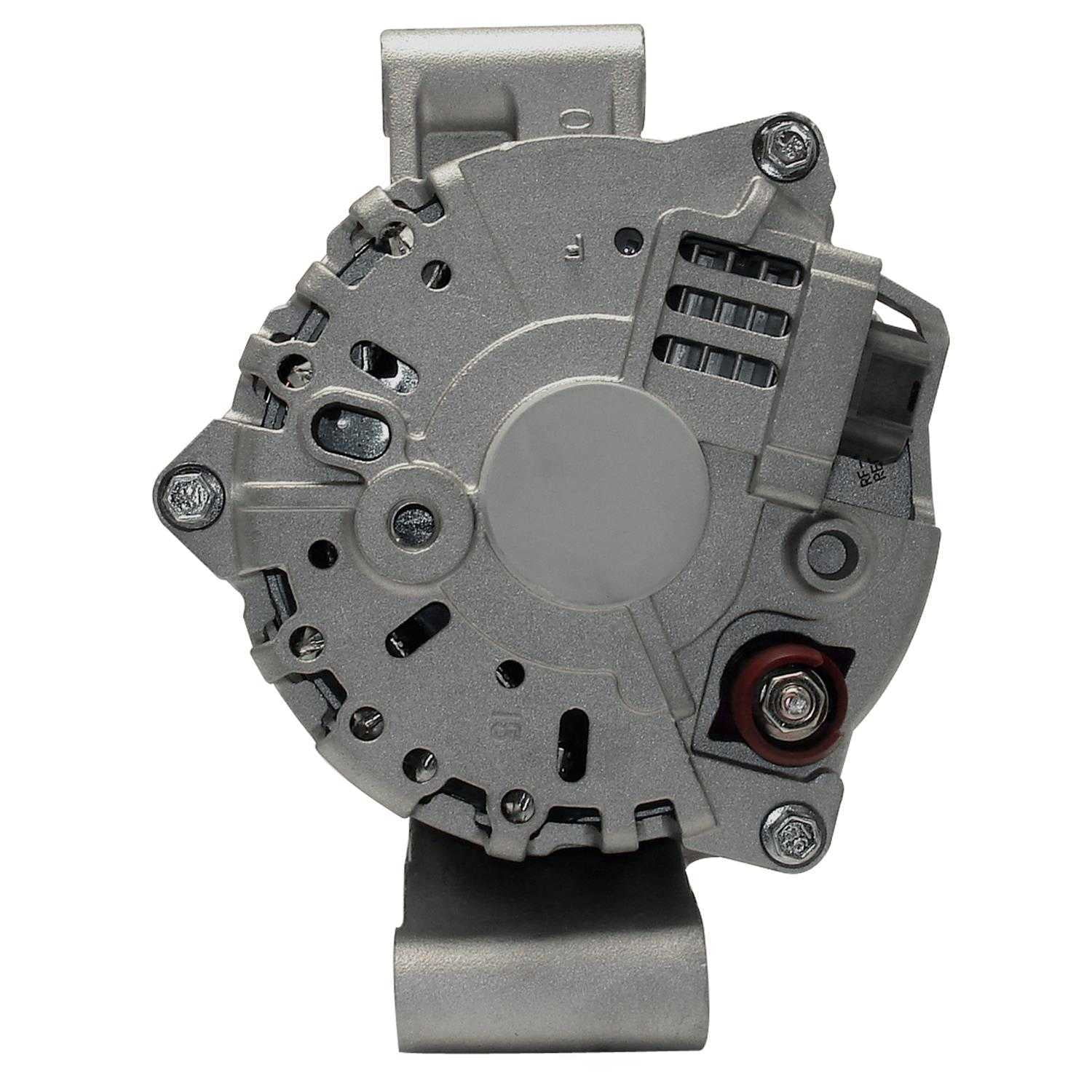 FVP Professional 8316803 Alternator Standard