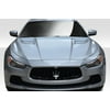 2014-2023 Maserati Ghibli Duraflex Azure Hood - 1 Piece