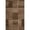 Gray, variant on Superior Modern, Contemporary, Traditional Checkered Geometric Border Area Rug, 8' x 10'
