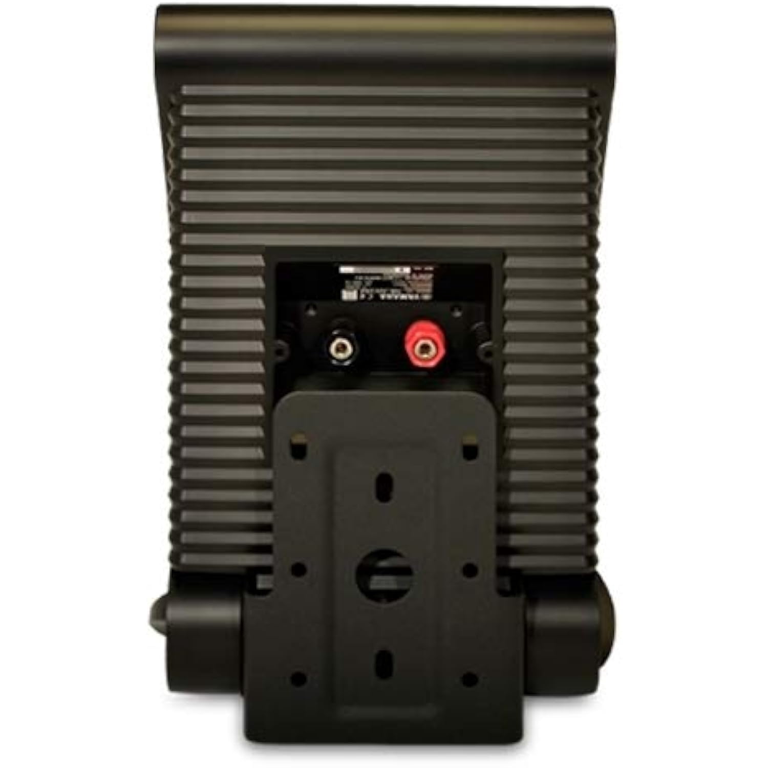 Yamaha NS-AW592 All-Weather Outdoor Speakers - Pair (Black)