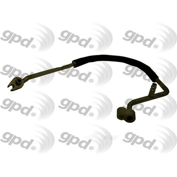A/C Refrigerant Liquid Hose Fits select: 2003-2010 CHRYSLER PT CRUISER