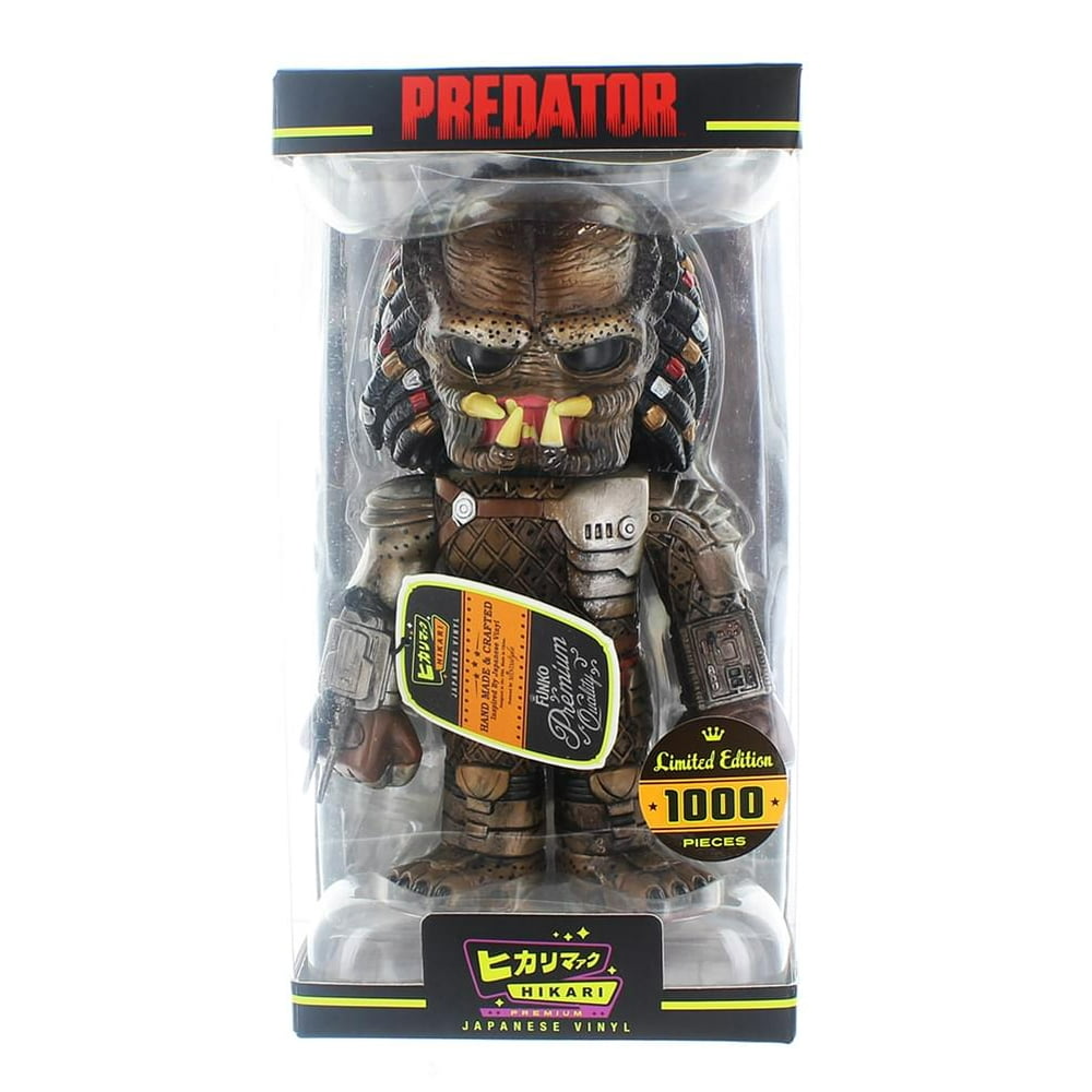 walmart exclusive predator
