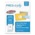 thumbnail image 2 of PRES-a-ply AVE30604 Shipping Label, 2 of 2