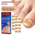 thumbnail image 3 of PFDDRW ToenailHeal Paronychia Relief Patch 20Pcs, 3 of 8