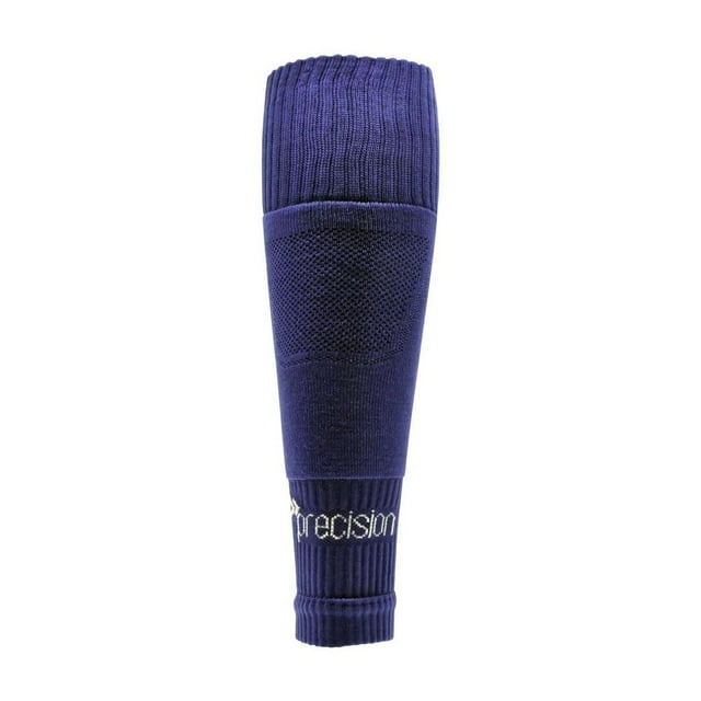 Precision Boys/Girls Pro Compression Footless Socks
