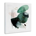 thumbnail image 2 of Stupell Industries Contemporary Verdant Horizon Shapes Canvas Art, 17 x 17, by Svetlana Aleynikova, 2 of 8