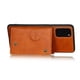 thumbnail image 4 of Samsung Note9/10+, Note20 Ultra, & Card Holder Leather Case: Anti-Fall Bracket Wallet Protective Cover for Your Phone!, 4 of 5