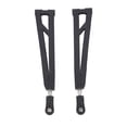 thumbnail image 1 of Brazo de suspensión superior trasero para coches RC, 2 piezas de coches RC Piezas de brazos de suspensión superior traseros RC Coches RC Brazo de suspensión superior trasero Diseñado a medida, 1 of 8