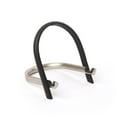 thumbnail image 4 of Umbra UDOCK Tablet Holder, Black/Nickel Finish, 4 of 12