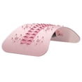 thumbnail image 2 of LJNYFDC Adjustable Back Stretcher Back Stretcher for Lower and Upper Back Pain Relief Compact Size Portable Multi Level Adjustable Spine Board for Spinal Health, 2 of 7