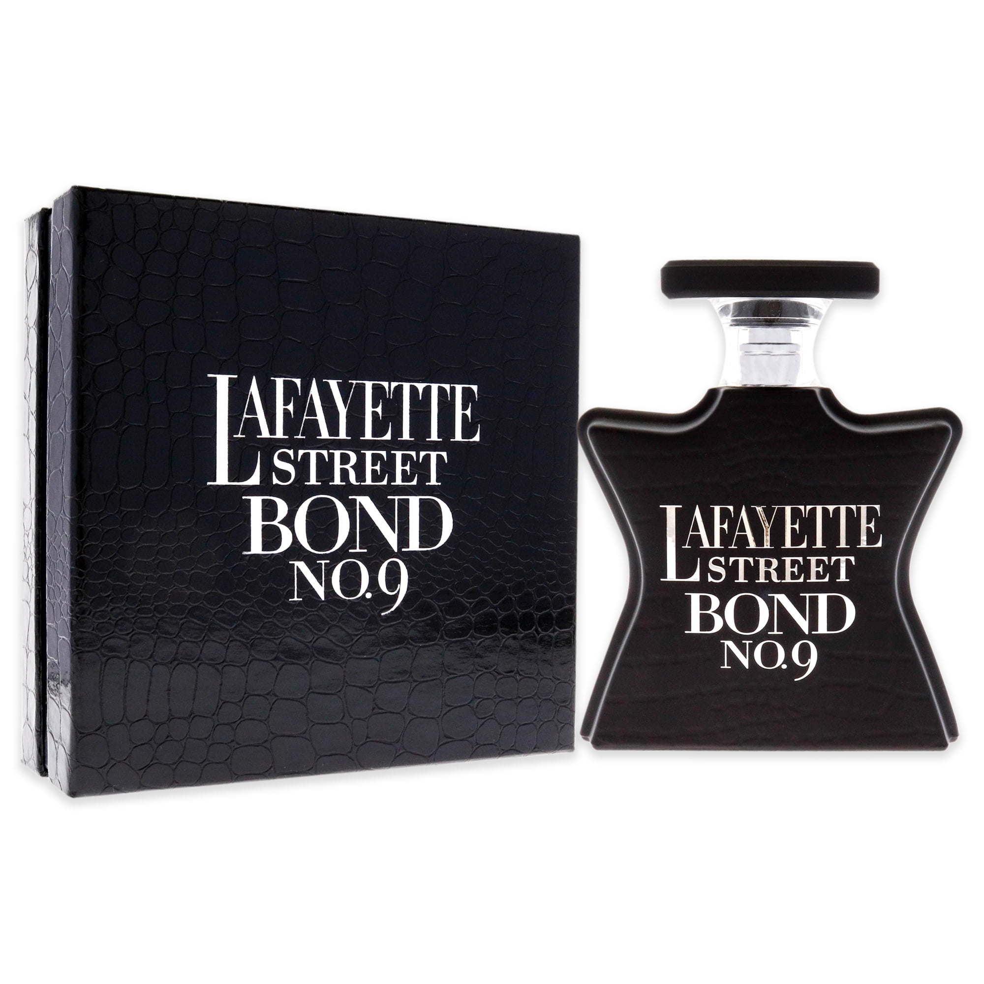 ($380 Value) Bond No. 9 Lafayette Street Eau De Parfum, Unisex Perfume, 3.3 Oz
