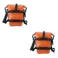 thumbnail image 2 of Wosthever Mochila versátil de un solo hombro para andar en motocicleta con mano de obra meticulosa y apariencia moderna Type2 NO2, 2 of 6