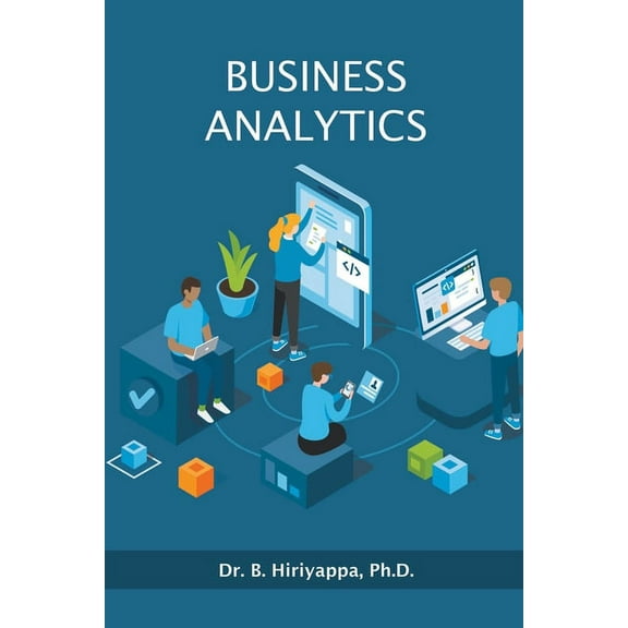 Business Analytics, (Paperback)