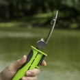 thumbnail image 3 of Smith’s 51264 – 4.5” Replacement Flex Fillet Blade - Electric Knife – Stainless Steel – Protective Sheath – Skinning, Filleting, Carving – Electric Fishing & Hunting Knife Blade, 3 of 4