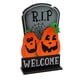 thumbnail image 1 of Decoraciones para fiestas de otoño, calabazas para el Día de Acción de Gracias, centros de mesa, bendiciones, felicidad H, 1 of 9