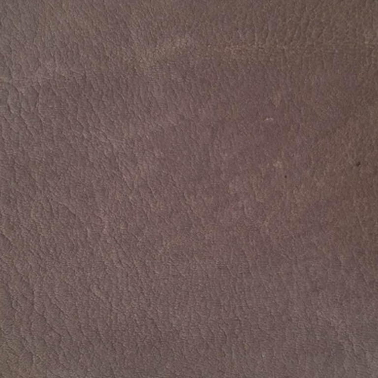 Light Weight Upholstery Leather - Full Leather Hide - 3 oz Cowhide – Deer  Shack