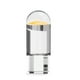 thumbnail image 1 of Riwesomey 10 piezas de luces LED para coche de alto lumen, Mini bombillas para salpicadero, lámparas de lectura para vehículos, piezas de repuesto para Bombillas para automóviles Luz amarilla 12V, 1 of 6
