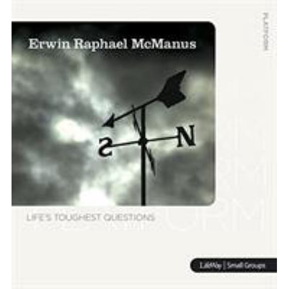 Pre-Owned Life's Toughest Questions - Study Guide (Paperback) 1415867062 9781415867068