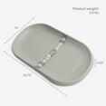thumbnail image 3 of Dream On Me Lotti Love Changing Pad, Sage Green, 3 of 11