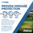 thumbnail image 4 of Gunner 14.3 MEC Turf Fungicide (1 Quart) Propiconazole (Compare to Banner Maxx) – Prevent and Control Lawn & Landscape Diseases - Atticus, 4 of 7
