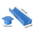 thumbnail image 3 of Round Mould for Kitchen Baking and Easy Cookie Making with Non-Stick Design, 3 of 4