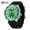 Black and Green, variant on Men's Quartz Watch Fashion Trend Luminous Waterproof Calendar Business Men's Watch