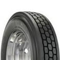 thumbnail image 3 of Dynatrac DL380 11R22.5 G/14PLY, 3 of 4