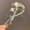 03, variant on Women’s Hair Clip Vintage Retro Back-Wear Elegant Hair Accessory with Fashion Texture