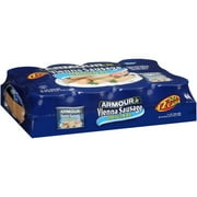 Armour Original Vienna Sausage, 5 oz, 12 ct