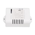 thumbnail image 1 of WiFi Smart Switch, Smart Switch Long Service Life Remote Control Voice Control  for Home for Electrical Appliances, 1 of 7