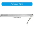 thumbnail image 3 of Sturdy Stainless Steel Ruler Ensuring Accurate Measurements Produced For Engineering Drawing And Home DIY Use, 3 of 4