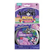 Crazy Aaron's® Better Butter Berry Thinking Putty® (2.1 oz)
