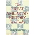 thumbnail image 1 of Pre-Owned The Great American History Fact-Finder (Hardcover) 9780395659922, 1 of 1