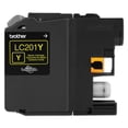 thumbnail image 2 of Brother LC201YS Ink Cartridge, 2 of 2