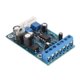 thumbnail image 5 of Placa De Controlador De Medidor De Nivel DB, Respuesta Sensible AC DC 12-15V Placa De Controlador De Medidor VU Indicador De Pico Para Procesamiento De Audio, 5 of 7