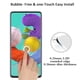 thumbnail image 3 of Zonyee Película de Vidrio HD Compatible con Samsung Galaxy A52 4G/A52 5G 6.5", Protector de Pantalla de Vidrio Templado, Antiarañazos, sin Burbujas, Fácil de Instalar, Paquete de 3, 3 of 12