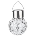 thumbnail image 2 of Garden Light, Hanging Lamp, Color Ball Lights, 2 Control Modes, for Parks Decorating Gardens, 2 of 8