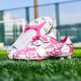 thumbnail image 7 of OnyxTrek Soccer Cleats for Kids – Lightweight, Durable Youth AG/TF Firm Ground Soccer Shoes for Boys and Girls, 7 of 7