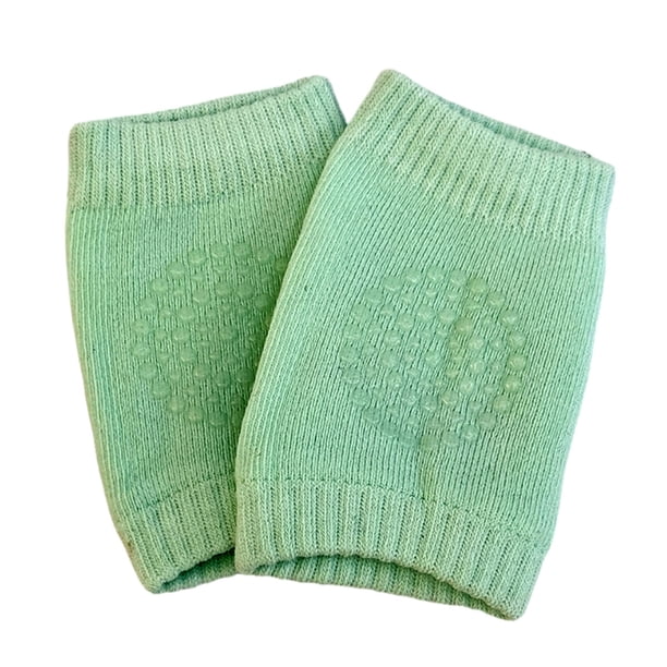2 Pares Rodilleras Para Gatear Seguridad Para Bebe Dara Baby Acc0038