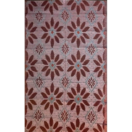 outdoor patio straw rug plastic camping indoor x7 reversible mat rv