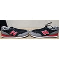 thumbnail image 1 of New Balance Mens 515 V3 ML515VS3 Black Casual Shoes Sneakers Size 13 4E, 1 of 6